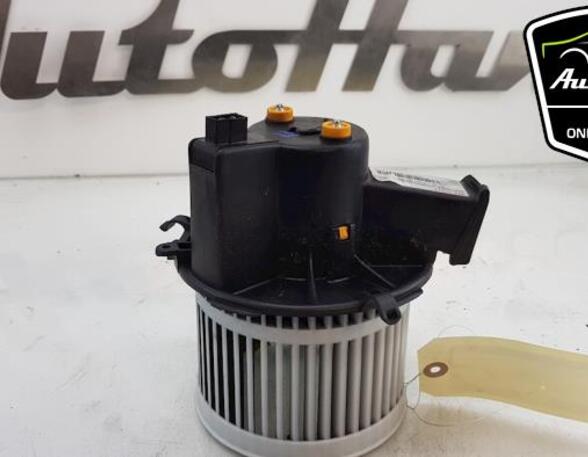 Interior Blower Motor FIAT 500 (312_), FIAT 500 C (312_), FORD KA (RU8), FIAT PANDA (169_)