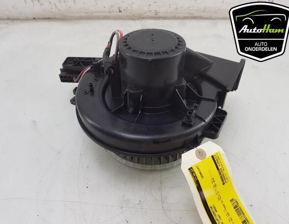 Interior Blower Motor SEAT IBIZA III (6L1), SEAT IBIZA IV ST (6J8, 6P8), VW POLO (6R1, 6C1), VW POLO Van (6R)