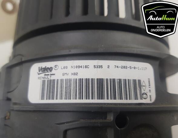 Interior Blower Motor OPEL VIVARO B Bus (X82), OPEL VIVARO B Van (X82), RENAULT TRAFIC III Van (FG_)