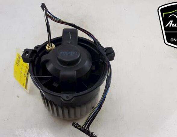 Interior Blower Motor MITSUBISHI COLT VI (Z3_A, Z2_A), MITSUBISHI Colt VII (Z2_A)