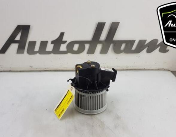 Interior Blower Motor FIAT 500 (312_), FIAT 500 C (312_), FORD KA (RU8)