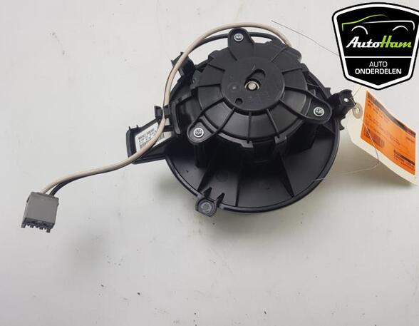 Interior Blower Motor OPEL ASTRA K Sports Tourer (B16)