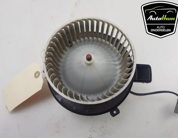 Interior Blower Motor OPEL ASTRA K Sports Tourer (B16)