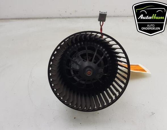 Interior Blower Motor FORD FOCUS III Turnier