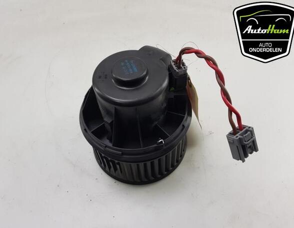 Interior Blower Motor FORD FOCUS III Turnier