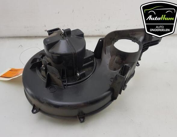 Interior Blower Motor VOLVO S60 II (134), VOLVO V70 III (135), VOLVO XC60 (156), VOLVO XC70 II (136)