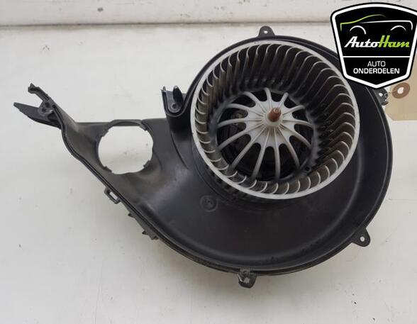 Interior Blower Motor VOLVO S60 II (134), VOLVO V70 III (135), VOLVO XC60 (156), VOLVO XC70 II (136)