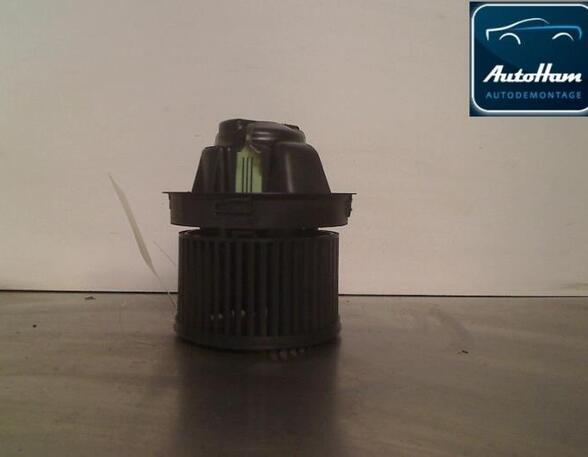 Interior Blower Motor PEUGEOT 207 (WA_, WC_), PEUGEOT 207 SW (WK_), PEUGEOT 207 CC (WD_)