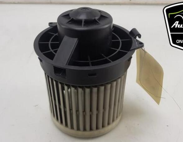 Interior Blower Motor NISSAN MICRA IV (K13_)