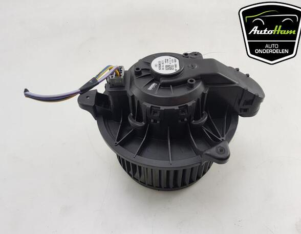 Interior Blower Motor FORD FIESTA VII (HJ, HF)