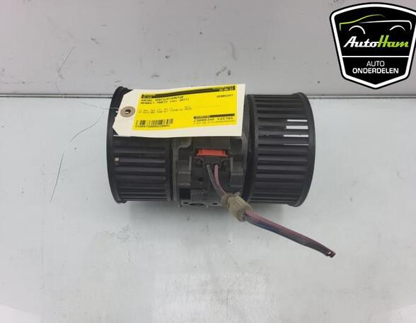 Interior Blower Motor OPEL VIVARO B Bus (X82), OPEL VIVARO B Van (X82), RENAULT TRAFIC III Van (FG_)