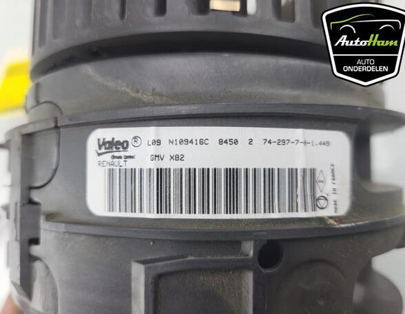 Interior Blower Motor OPEL VIVARO B Bus (X82), OPEL VIVARO B Van (X82), RENAULT TRAFIC III Van (FG_)