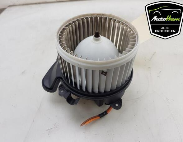 Interior Blower Motor OPEL COMBO Box Body/MPV (X12)