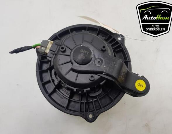 Interior Blower Motor KIA CEE'D (JD), KIA PRO CEE'D (JD)