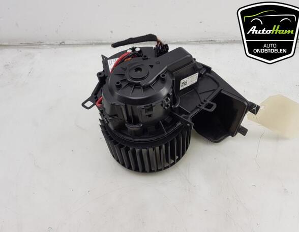 Interior Blower Motor VW TRANSPORTER VI Van (SGA, SGH, SHA, SHH)