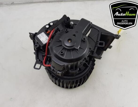 Interior Blower Motor VW TRANSPORTER VI Van (SGA, SGH, SHA, SHH)