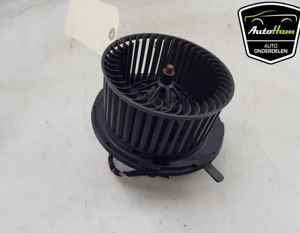 Interior Blower Motor VW SCIROCCO (137, 138), VW JETTA IV (162, 163, AV3, AV2), SEAT LEON (1P1), SEAT ALTEA (5P1)