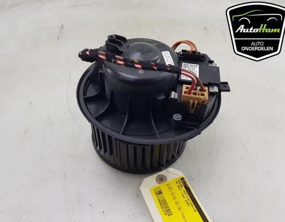 Interior Blower Motor VW SCIROCCO (137, 138), VW JETTA IV (162, 163, AV3, AV2), SEAT LEON (1P1), SEAT ALTEA (5P1)