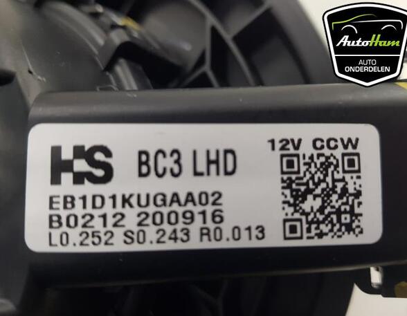 Elektrische motor interieurventilatie HYUNDAI i20 (GB, IB), HYUNDAI i20 II Coupe (GB), HYUNDAI i20 III (BC3, BI3)