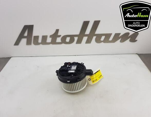 Interior Blower Motor OPEL ASTRA K (B16), OPEL ASTRA K Sports Tourer (B16)