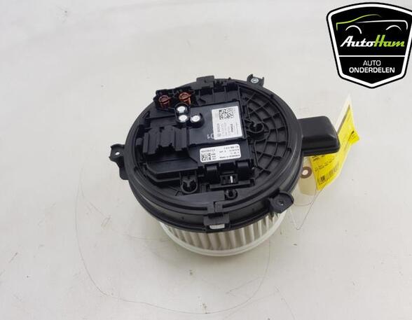 Interior Blower Motor OPEL ASTRA K (B16), OPEL ASTRA K Sports Tourer (B16)