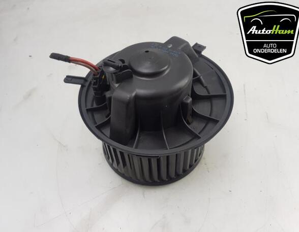 Interior Blower Motor VW CADDY III Box Body/MPV (2KA, 2KH, 2CA, 2CH)