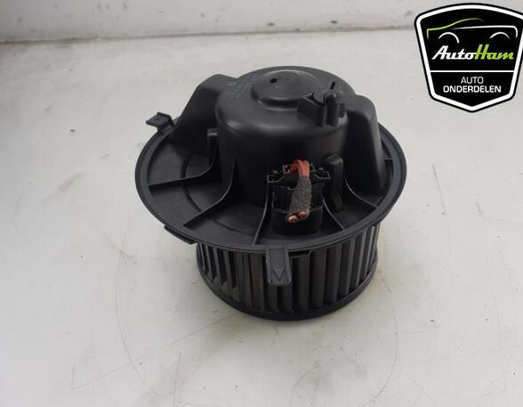 Interior Blower Motor VW CADDY III Box Body/MPV (2KA, 2KH, 2CA, 2CH)