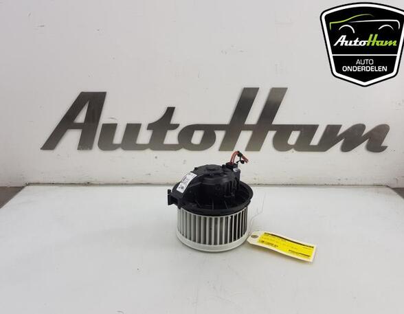 Interior Blower Motor SKODA CITIGO (NF1)