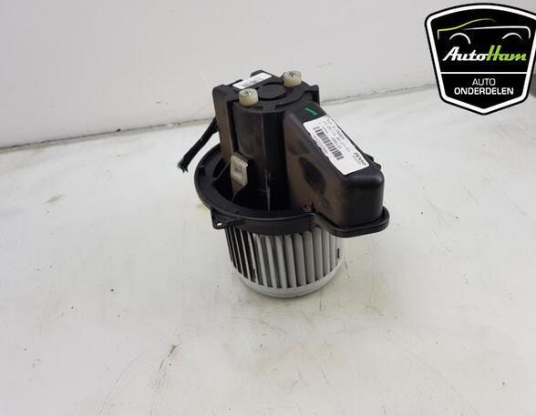 Elektrische motor interieurventilatie FIAT PANDA (312_, 319_), FIAT PANDA VAN (312_, 519_)