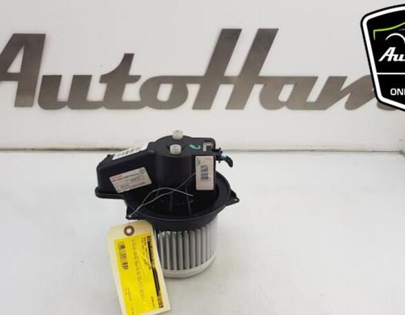 Interior Blower Motor FIAT 500 (312_), FIAT 500 C (312_), FORD KA (RU8)