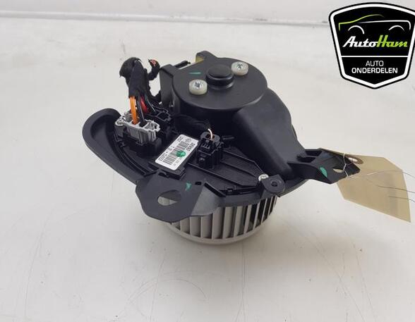 Interior Blower Motor FIAT GRANDE PUNTO (199_), FIAT PUNTO EVO (199_), ALFA ROMEO MITO (955_), OPEL ADAM (M13)