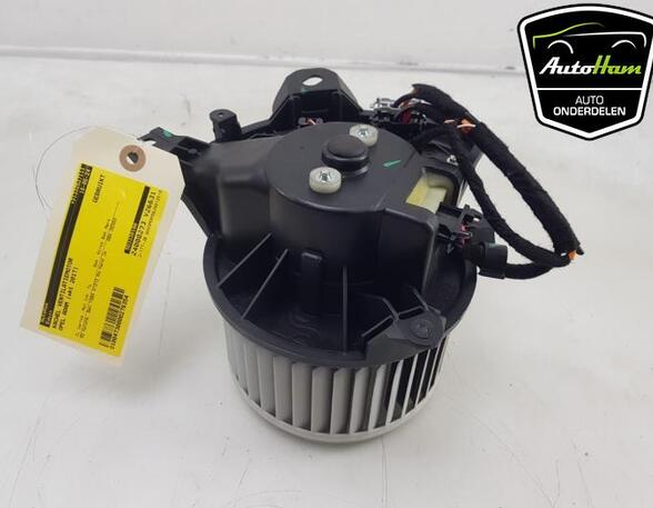 Interior Blower Motor FIAT GRANDE PUNTO (199_), FIAT PUNTO EVO (199_), ALFA ROMEO MITO (955_), OPEL ADAM (M13)