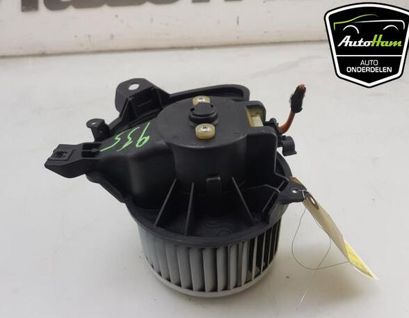 Interior Blower Motor FIAT GRANDE PUNTO (199_), FIAT PUNTO EVO (199_), FIAT PUNTO (199_), OPEL CORSA D (S07)