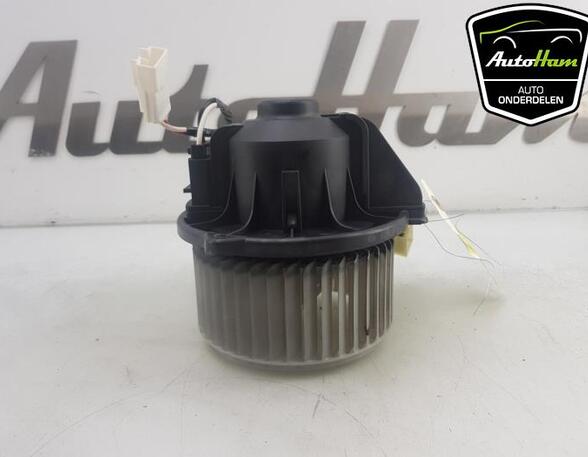 Interior Blower Motor LAND ROVER DISCOVERY IV (L319), LAND ROVER RANGE ROVER SPORT (L320)