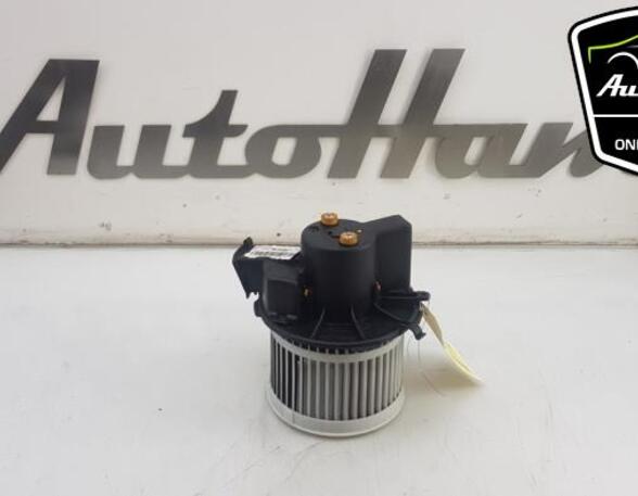 Interior Blower Motor FIAT PANDA (169_), FORD KA (RU8)