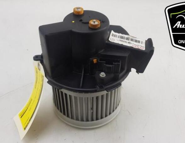 Interior Blower Motor FIAT PANDA (169_), FORD KA (RU8)