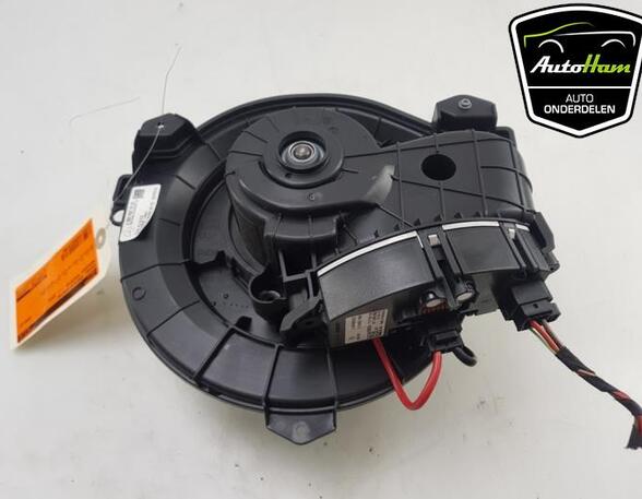 Interior Blower Motor MERCEDES-BENZ SPRINTER 3-t Van (B910)