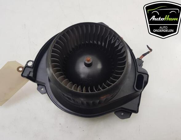 Interior Blower Motor MERCEDES-BENZ SPRINTER 3-t Van (B910)