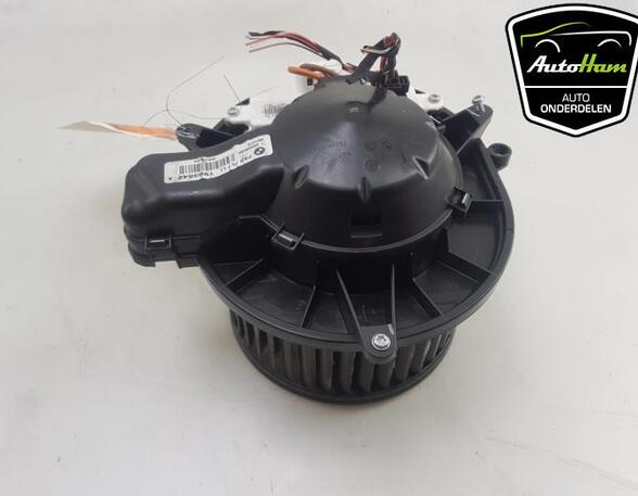 Elektrische motor interieurventilatie BMW 3 (F30, F80), BMW 3 Touring (F31), BMW 1 (F20), BMW X5 (F15, F85)