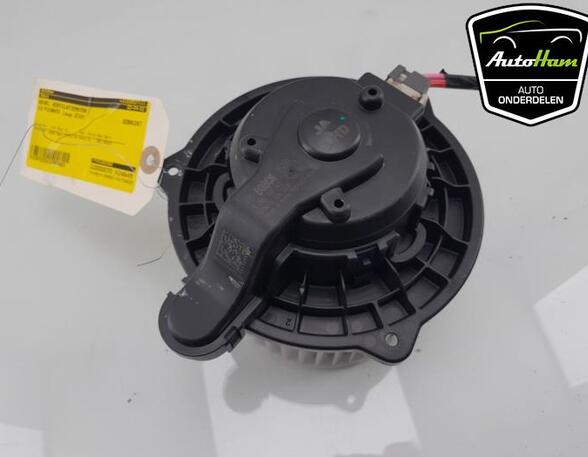 Elektrische motor interieurventilatie KIA PICANTO (JA), KIA PICANTO (TA)