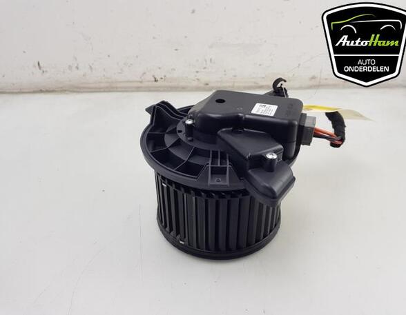 Interior Blower Motor TESLA MODEL S (5YJS), TESLA MODEL 3 (5YJ3)