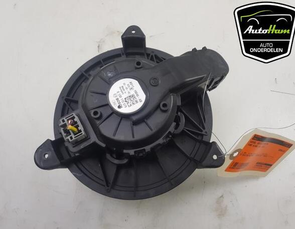 Interior Blower Motor FORD B-MAX (JK), FORD TRANSIT COURIER B460 Box Body/MPV