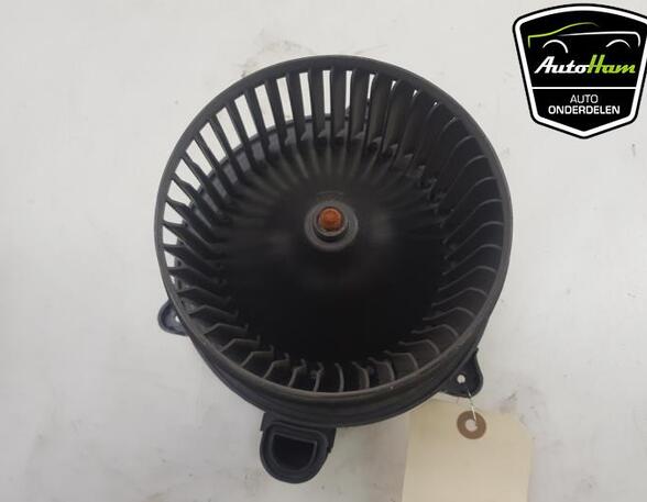 Interior Blower Motor FORD B-MAX (JK), FORD TRANSIT COURIER B460 Box Body/MPV