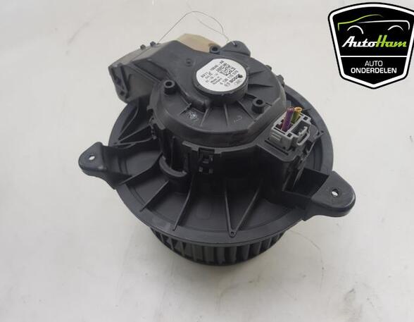 Interior Blower Motor FORD B-MAX (JK), FORD TRANSIT COURIER B460 Box Body/MPV