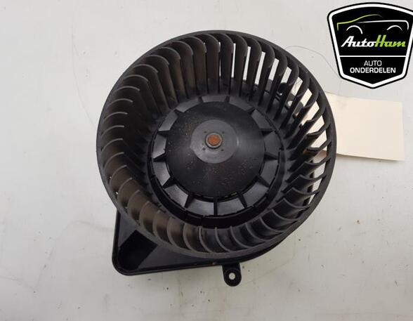 Interior Blower Motor AUDI A4 B7 Convertible (8HE), AUDI A4 Avant (8ED, B7), AUDI A4 Avant (8E5, B6), AUDI A4 (8EC, B7)