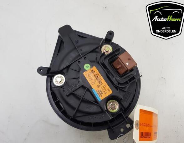 Interior Blower Motor AUDI A4 B7 Convertible (8HE), AUDI A4 Avant (8ED, B7), AUDI A4 Avant (8E5, B6), AUDI A4 (8EC, B7)