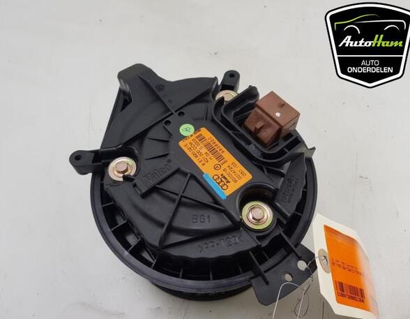 Interior Blower Motor AUDI A4 B7 Convertible (8HE), AUDI A4 Avant (8ED, B7), AUDI A4 Avant (8E5, B6), AUDI A4 (8EC, B7)