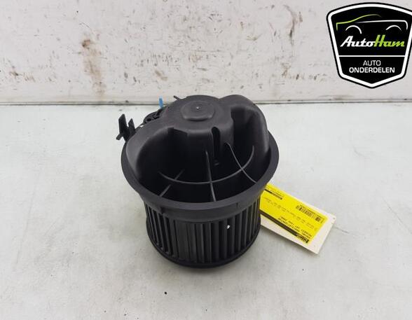 Interior Blower Motor CITROËN C1 (PM_, PN_), SEAT IBIZA IV (6J5, 6P1), SEAT IBIZA IV SC (6J1, 6P5), TOYOTA AYGO (_B1_)