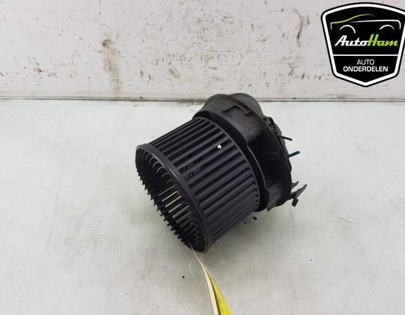 Interior Blower Motor CITROËN C1 (PM_, PN_), SEAT IBIZA IV (6J5, 6P1), SEAT IBIZA IV SC (6J1, 6P5), TOYOTA AYGO (_B1_)