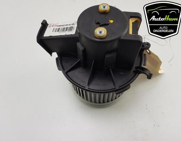 Elektrische motor interieurventilatie FIAT 500 (312_), FIAT 500 C (312_), FORD KA (RU8)